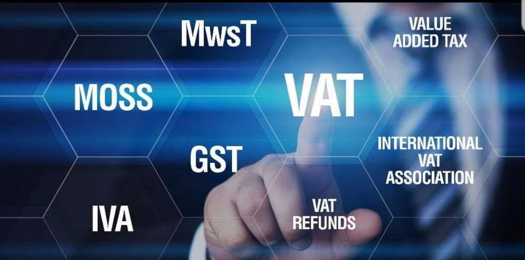 Newsletter: VAT split payments